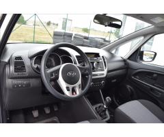 Kia Venga 1,4 CRDi 66kW Comfort - 16