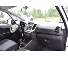 Kia Venga 1,4 CRDi 66kW Comfort - 20