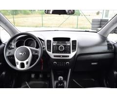 Kia Venga 1,4 CRDi 66kW Comfort - 25