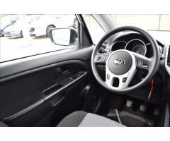 Kia Venga 1,4 CRDi 66kW Comfort - 26