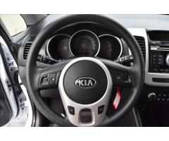 Kia Venga 1,4 CRDi 66kW Comfort - 30