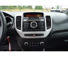 Kia Venga 1,4 CRDi 66kW Comfort - 37