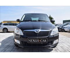 Škoda Fabia 1,2 TSI 63kW KLIMA 2XKOLA - 2