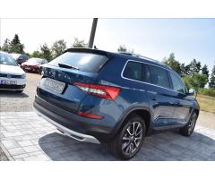 Škoda Kodiaq 2,0 TDI 110KW SCOUT FULL SERVIS - 6