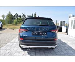 Škoda Kodiaq 2,0 TDI 110KW SCOUT FULL SERVIS - 7