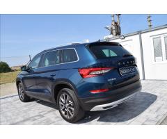 Škoda Kodiaq 2,0 TDI 110KW SCOUT FULL SERVIS - 8