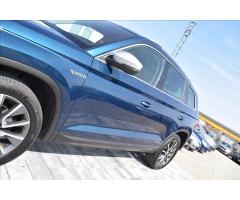 Škoda Kodiaq 2,0 TDI 110KW SCOUT FULL SERVIS - 9