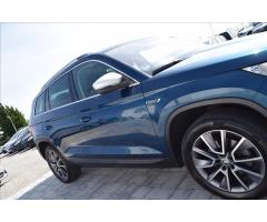 Škoda Kodiaq 2,0 TDI 110KW SCOUT FULL SERVIS - 10