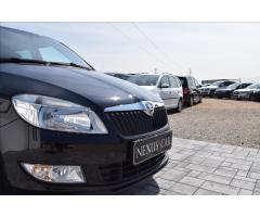 Škoda Fabia 1,2 TSI 63kW KLIMA 2XKOLA - 13