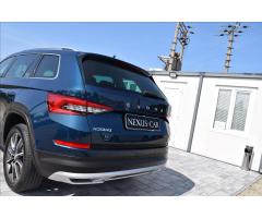 Škoda Kodiaq 2,0 TDI 110KW SCOUT FULL SERVIS - 13