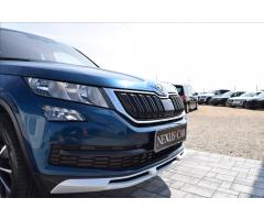 Škoda Kodiaq 2,0 TDI 110KW SCOUT FULL SERVIS - 14