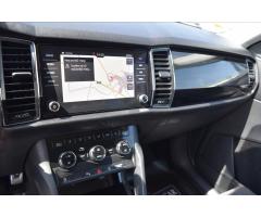 Škoda Kodiaq 2,0 TDI 110KW SCOUT FULL SERVIS - 37