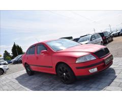 Škoda Octavia Style