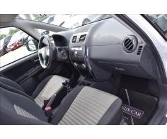 Fiat Sedici 2,0 JTD MultiJet 99KW 4x4 - 18