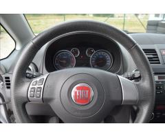 Fiat Sedici 2,0 JTD MultiJet 99KW 4x4 - 27