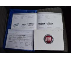 Fiat Sedici 2,0 JTD MultiJet 99KW 4x4 - 43