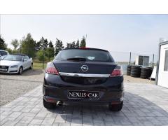 Opel Astra 1,9 CDTi 110kW SPORT•ALU•KLIMA - 6