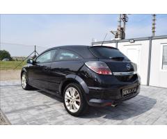 Opel Astra 1,9 CDTi 110kW SPORT•ALU•KLIMA - 7