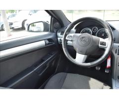 Opel Astra 1,9 CDTi 110kW SPORT•ALU•KLIMA - 23