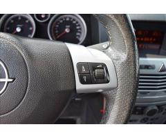 Opel Astra 1,9 CDTi 110kW SPORT•ALU•KLIMA - 31