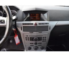 Opel Astra 1,9 CDTi 110kW SPORT•ALU•KLIMA - 35