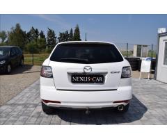 Mazda CX-7 2,2 MZR-CD 127KW REVOLUTION - 6