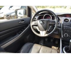 Mazda CX-7 2,2 MZR-CD 127KW REVOLUTION - 25