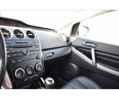 Mazda CX-7 2,2 MZR-CD 127KW REVOLUTION - 44