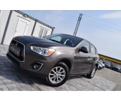 Mitsubishi ASX 1,8 DI-D 85KW• SERVIS•ALU - 1