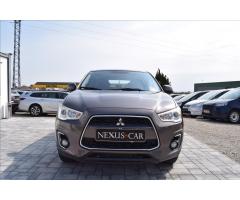 Mitsubishi ASX 1,8 DI-D 85KW• SERVIS•ALU - 2