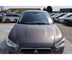 Mitsubishi ASX 1,8 DI-D 85KW• SERVIS•ALU - 3