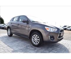 Mitsubishi ASX 1,8 DI-D 85KW• SERVIS•ALU - 4