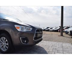 Mitsubishi ASX 1,8 DI-D 85KW• SERVIS•ALU - 13