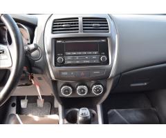 Mitsubishi ASX 1,8 DI-D 85KW• SERVIS•ALU - 36