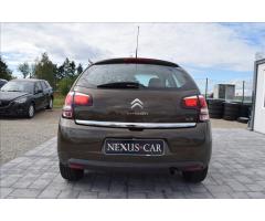 Citroën C3 1,2 VTi 60Kw Tendance+TECHNOPAKET - 6