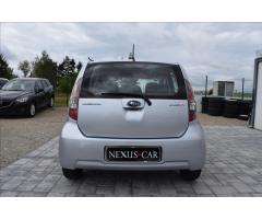 Subaru Justy 1,0 51KW• SERVIS•ALU•2X KOLA - 6