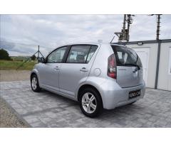 Subaru Justy 1,0 51KW• SERVIS•ALU•2X KOLA - 7