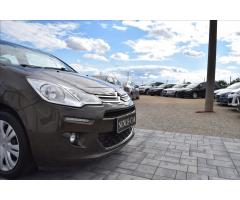 Citroën C3 1,2 VTi 60Kw Tendance+TECHNOPAKET - 13