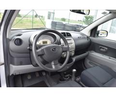 Subaru Justy 1,0 51KW• SERVIS•ALU•2X KOLA - 16