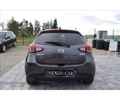 Mazda 2 1,5 G75 55KW •TAKUMI•NAVI - 6