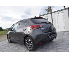 Mazda 2 1,5 G75 55KW •TAKUMI•NAVI - 7