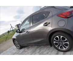 Mazda 2 1,5 G75 55KW •TAKUMI•NAVI - 11