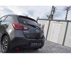 Mazda 2 1,5 G75 55KW •TAKUMI•NAVI - 12