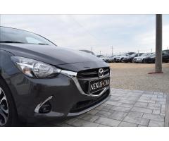 Mazda 2 1,5 G75 55KW •TAKUMI•NAVI - 13