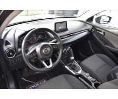 Mazda 2 1,5 G75 55KW TAKUMI - 16