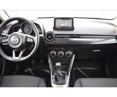 Mazda 2 1,5 G75 55KW •TAKUMI•NAVI - 25