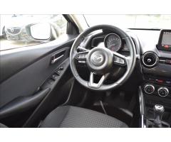 Mazda 2 1,5 G75 55KW •TAKUMI•NAVI - 26