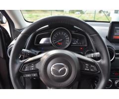 Mazda 2 1,5 G75 55KW •TAKUMI•NAVI - 30