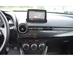 Mazda 2 1,5 G75 55KW •TAKUMI•NAVI - 36