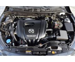 Mazda 2 1,5 G75 55KW •TAKUMI•NAVI - 44